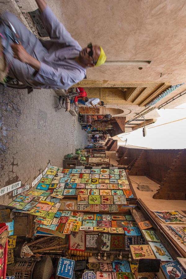 Vila Riad Myla - 2Mn De Jemaa El Fna Marakéš Exteriér fotografie